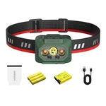 Led Rechargeable For Adults,outdoor Camping With Motion Se.... Fixed Price $41.49.