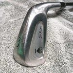 Titleist Dci 962B Single 3 Iron Stiff Steel Shaft S-flex Golf Club Ok Grip. Fixed Price $28.41.