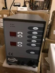 Used Tooltos Argon Jewelry Spot Welder 110V - Powers & Works, Free Shipping. Fixed Price $289.00.