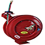 Heavy Duty Retractable Oxy-acetylene Welding Hose Reel 31170 Atd Steel Red. Fixed Price $385.14.