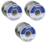 Alpha Am 11406 16 Oz. .093 40% Tin 60% Lead Rosin Flux Core Solder - Pack Of. Fixed Price $158.97.