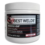 Best Welds 905-NOZZLE-DIP Gel 16 Jar Blue. Fixed Price $24.42.