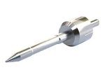 Weller Conical Soldering Tip 0.3MM For WLIBA4 WELC03IBA4. Fixed Price $51.08.