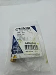 ( Qty 20 ) Radnor Tig Products 57Y04 Back Cap Short 64005646. Fixed Price $34.56.