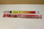 Forney Mild Steel Copper Coated Welding 1/8" X 18" - 19 Rods 2700 New. Fixed Price $30.00.