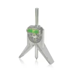 Ors/nasco #6 Curv-o-matic Curv-o-mark Magnetic Centering Head 430-14775. Fixed Price $116.52.