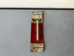 Weller CT6D6 Soldering Tip Screwdriver, 4.7 Mm, 600 For W100PG / W100P3. Fixed Price $29.99.