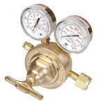Victor 0781-0543 Gas Regulator, Argon, Helium, Nitrogen, Single Stage,. Fixed Price $346.99.