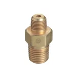 Western Enterprises 312-B-4-2HP Npt Bushing 1/8MX1/4M. Fixed Price $25.42.