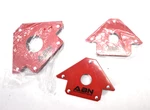 Auty Body Now Abn Arrow Welding Magnets Fabrication Holders 3 Piece Set. Fixed Price $15.99.