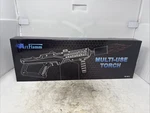 Artflamm Multi-use Propane Torch Gun Powerful Grill & Cooking (GF-8012). Fixed Price $145.97.