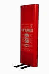 Fx Fire Blanket - Large (1010098). Fixed Price $40.20.