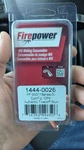 Firepower Mig Welding Tips. Fixed Price $10.65.