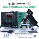 Yihua 948 90W Desoldering Station Digital Adjustable Temperature Gun. Fixed Price $109.99.