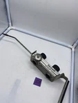Used/working Vintage Bernzomatic Oxygen Welding Torch AU-1242 Made Usa. Fixed Price $31.49.