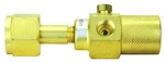 Gentec 227C-150 Flow Regulator For Light Duty Applications. Fixed Price $63.32.