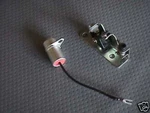 Replaces Onan 160-1183 Points And 312-0246 Condenser. Fixed Price $14.75.