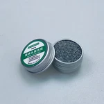 6/8/16/25/45G Electrical Soldering Iron Tip Black Oxidation Clean Paster Resurre. Fixed Price $8.58.