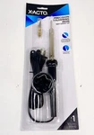 X-acto Precision Soldering Iron And Hot Knife Tip X73780 Stainless Steel New. Fixed Price $22.88.