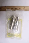 (2-PK) Tweco Water Cooled Nozzle 1240-1342 RWC2462F. Fixed Price $15.57.