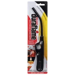 Insta-match Duraflame Multi-purpose Neck Bendable Nozzle Flexible Lighter. Fixed Price $9.73.