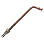 Miller Smith MT603 Medium Duty Acetylene Heating Tip. Fixed Price $121.99.