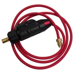 Ck SLWHAT-35 Safeloc Male Dinse 1/2" For Water-cooled Torches. Fixed Price $98.99.