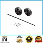 Wheel Kit For AC225 Welder Lincoln Electric Replacement Welding Machine Part. Fixed Price $48.99.