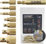 Ruthex 7X Soldering Tips/heat Set - For Thread Inserts M2.5. Fixed Price $24.79.