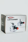 Blazer GB4102 Wide Flame Table Top Butane Gas Burner. Fixed Price $60.33.