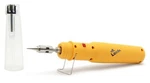 Wall Lenk Solderpro 3-IN-1 Butane Powered Soldering Iron (LSP-60-1). Fixed Price $23.84.