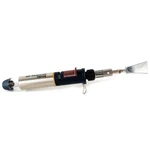 Iroda Solderpro 120 Wood & Furniture Repair Cordless Butane Burn-in-knife. Fixed Price $98.95.