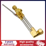 Victor CA2460+ Cutting Torch Attachment For H315FC HD310C 0381-1928. Fixed Price $152.78.