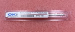 Oki STTC-122 Soldering Cartridge, 0.4MM Tip, Sharp Conical, 775 F Max Temp. New!. Fixed Price $18.00.