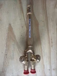 Ioxygen Welding Torch VM-221 Handle. Fixed Price $35.99.