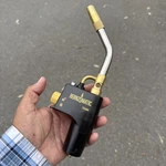 Bernzomatic Map/pro High Heat Torch Head TS4000T. Fixed Price $33.95.