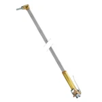 Miller Smith SC945 Gas Axe 48" 75 Degree Straight Cutting Torch. Fixed Price $740.99.