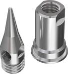 Genuine Butane Torch Soldering Iron Tips 2-PIECE Set, Compatible With LX-770. Fixed Price $23.49.