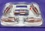 Lot Of Hypertherm 220842 10-105 A. Fixed Price $64.00.