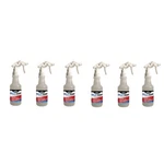 Bernzomatic Cold Coat 6 Spray Bottles Reduces Fire Chance Heat Block Welding Gel. Fixed Price $34.99.