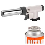 Jdhon Butane Torch Head, Professional Kitchen Cooking With Adjustable F.... Fixed Price $26.17.