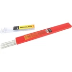 Forney Easy-flo 1/8 In. X 18 Aluminum Brazing Rod (8-PACK) 46111. Fixed Price $21.76.