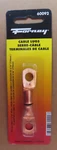 Forney #4 Cable X 5/16 In. Stud Copper Lug. Package Of 60092 New. Fixed Price $6.29.