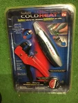 Cold Heat Soldering Tool With Wire Stripping Battery Powered New. Fixed Price $27.00.