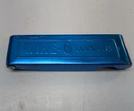 Vintage Wire-o Set Welding Tip Cleaners For Drill Storage Tin Welders. Fixed Price $15.19.