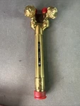 Gentec Welding Torch 143T Nos. Fixed Price $127.49.