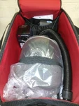 3M Speedglass 9100 Air Fx Welding Helmet W/ Adflo Papr Respirator System New. Fixed Price $1399.00.
