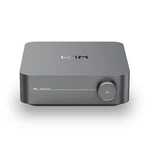 Wiim Pro Multiroom Streaming Amplifier 60W Hdmi Arc Google Cast. Fixed Price $377.99.