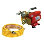 Reed EHTP500 Electric Hydrostatic Test Pump 110V Adjustable Pressure. Fixed Price $790.05.