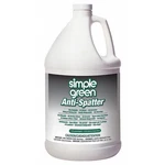 Simple Green 1410000413454 Anti-spatter, Ga.. Fixed Price $27.35.